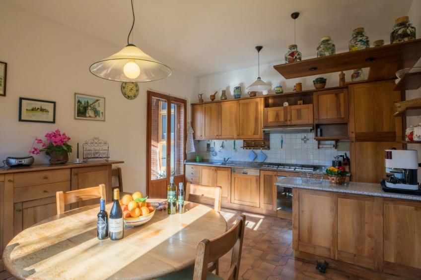 Wohnung 'Giulia 6' mit Pool - foto 8