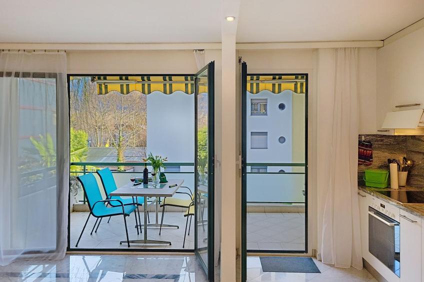 Apt. Hermosa - foto 11