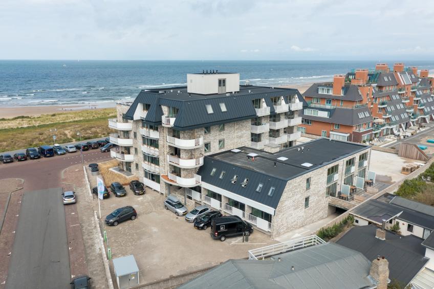 Residentie de Graaf van Egmont 9 - foto 2