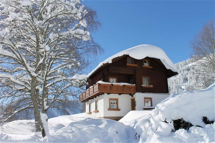 Ferienhaus Dachsteinheim - foto 27
