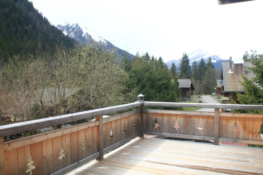Chalet Ours Brun ORB MOUNTAIN & QUIET 6 Pers. - foto 19
