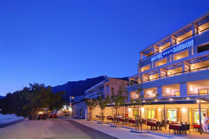 Boutique Hotel Saudade- Premium Double Room With Private Bathroom 1 - foto 21