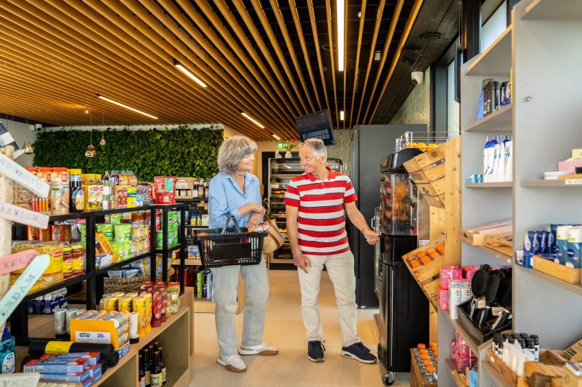 Sea Lodges Zandvoort - Royal Amsterdam 4 - one dog allowed - foto 21