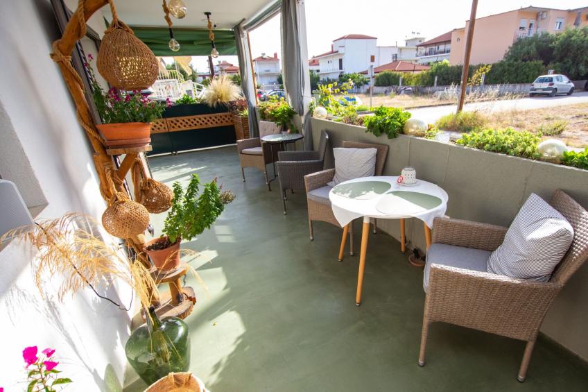 Studio mit Balkon - foto 16