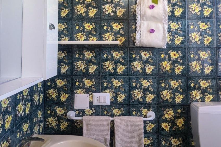 Wohnung in Calasetta mit Grill und Garten - foto 13