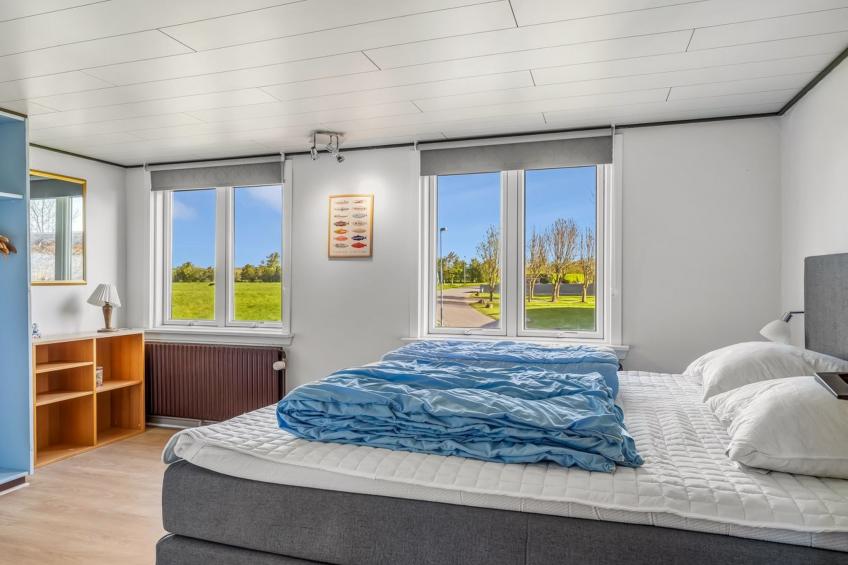 "Kara" - 100m to the inlet in The Liim Fiord - foto 14