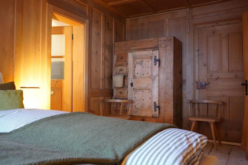 Kasperhuus Klosters - foto 11