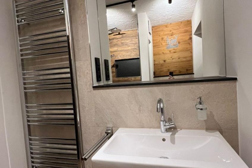 Die Ferienwohnung im Haus Mariandl - foto 17