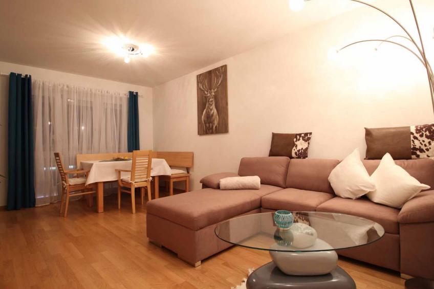 Wohnung in Garmisch-Partenkirchen