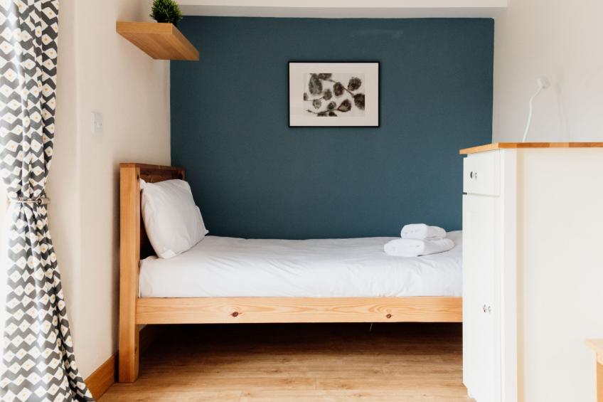 The Welsh Barn - foto 11