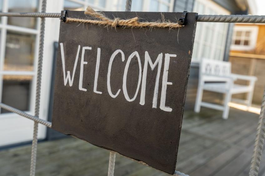 "Sazur" - 75m from the sea in Funen - foto 8