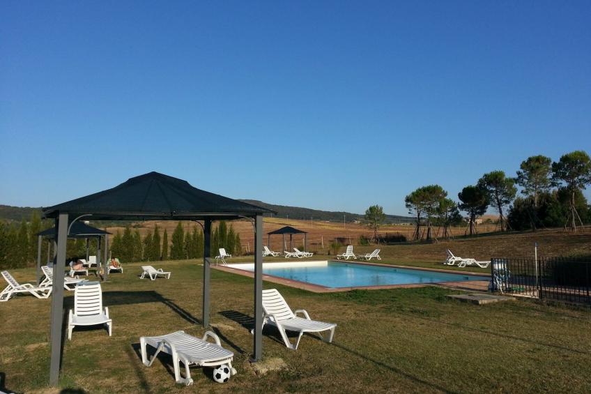 Wohnung 'Beccanella T6' mit Schwimmbad - foto 3