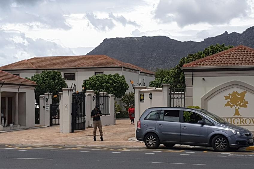 in Kirstenhof mit Privatem Garten - foto 25