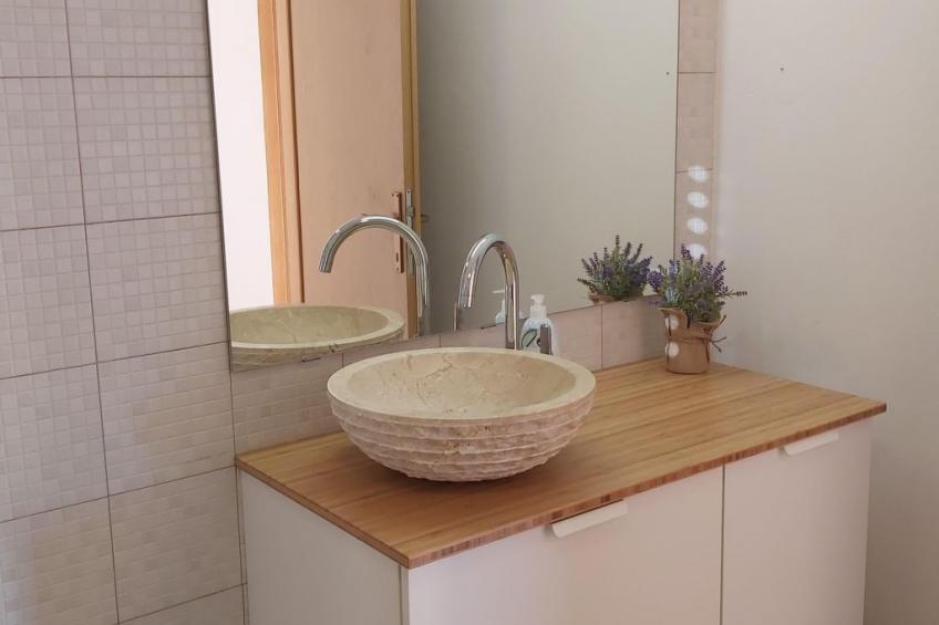 Anwesen "Steinperle mit beheiztem Schwimmbad" - foto 11