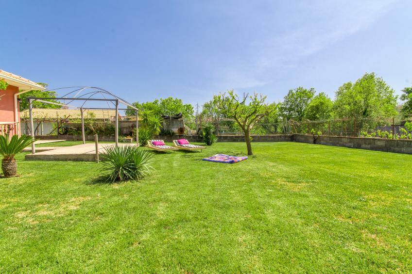 Villa With Volcano View - foto 24