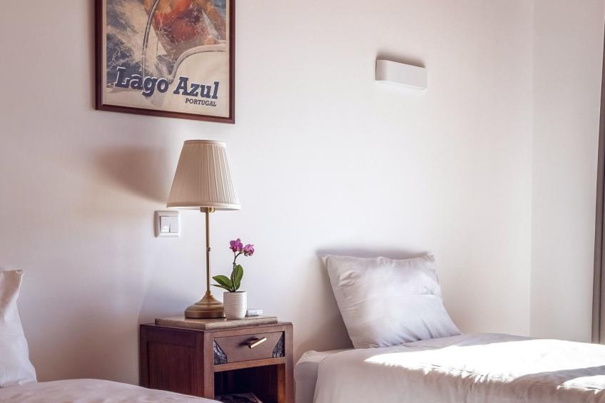 Ferienvilla "Blue Lake House" mit Sauna - foto 15