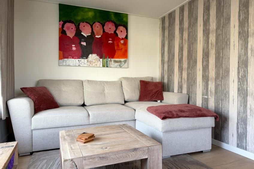 t Heische hofje - foto 6