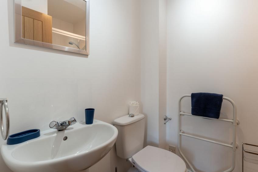 Corbett Apt - foto 24