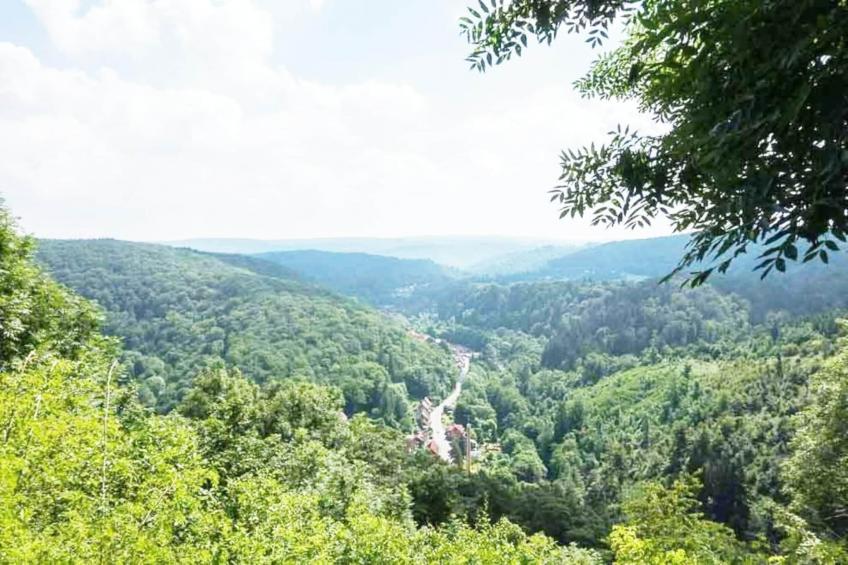 Modernes FERIENHAUS ALLRODE mit Wellness - foto 34