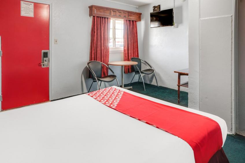 Queen Bed - foto 11