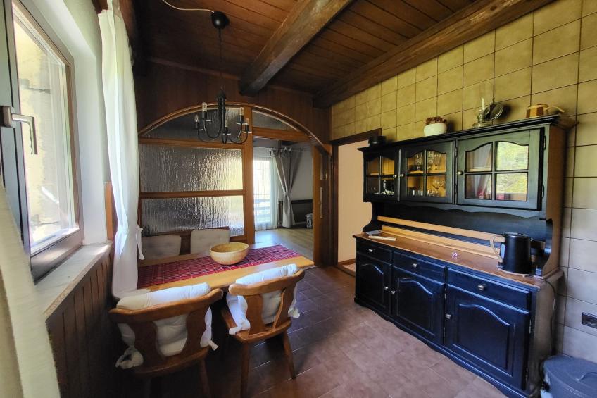 Holiday Home with Three Bedrooms and Garden - foto 9