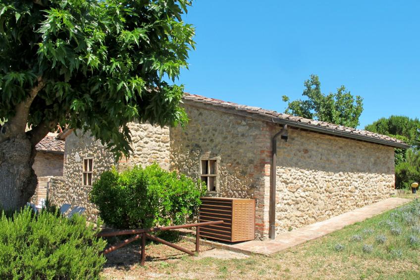 Antico Borgo San Lorenzo (COL105) - foto 7