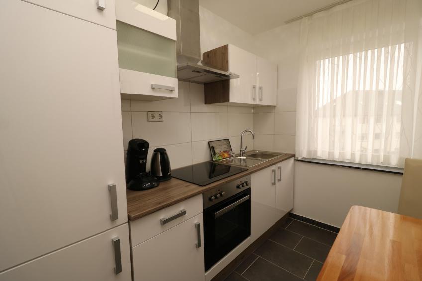Apartment in Messenähe Essen und DD - foto 15