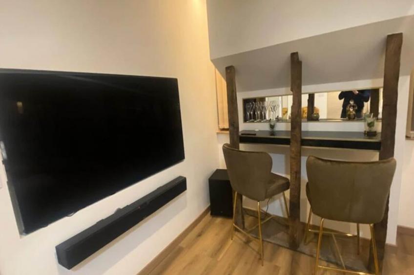 19a - Le Septième Ciel, Cocoon Lover - foto 27