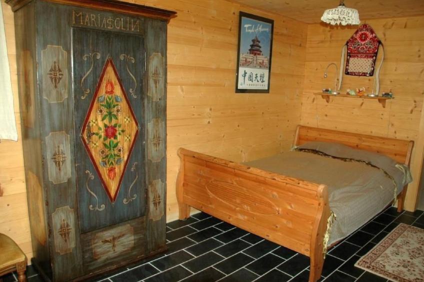 Chalet Les Dix Sens - foto 19