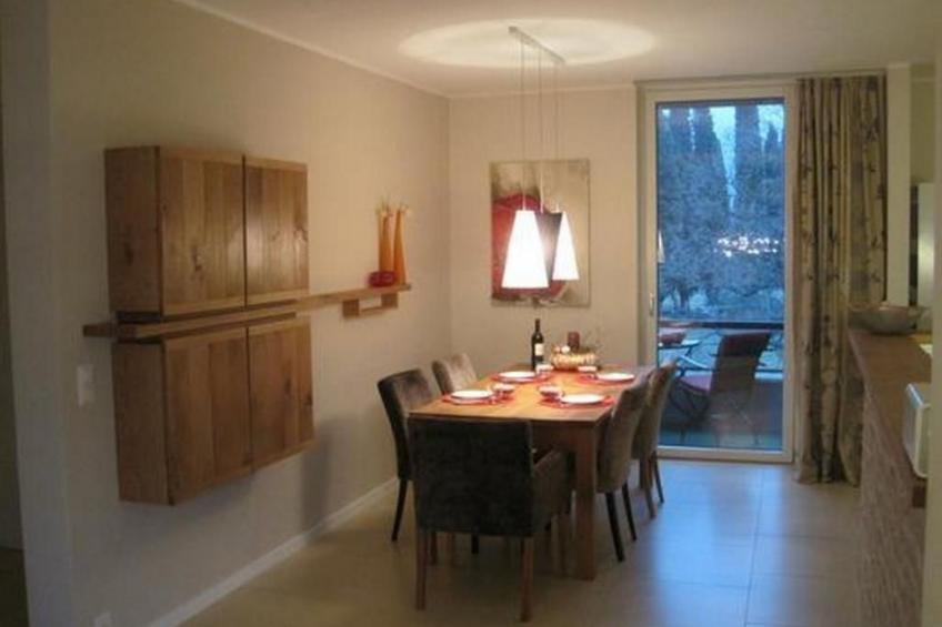 Exklusives Apartment, am Luganersee, mit Außenpool - foto 5