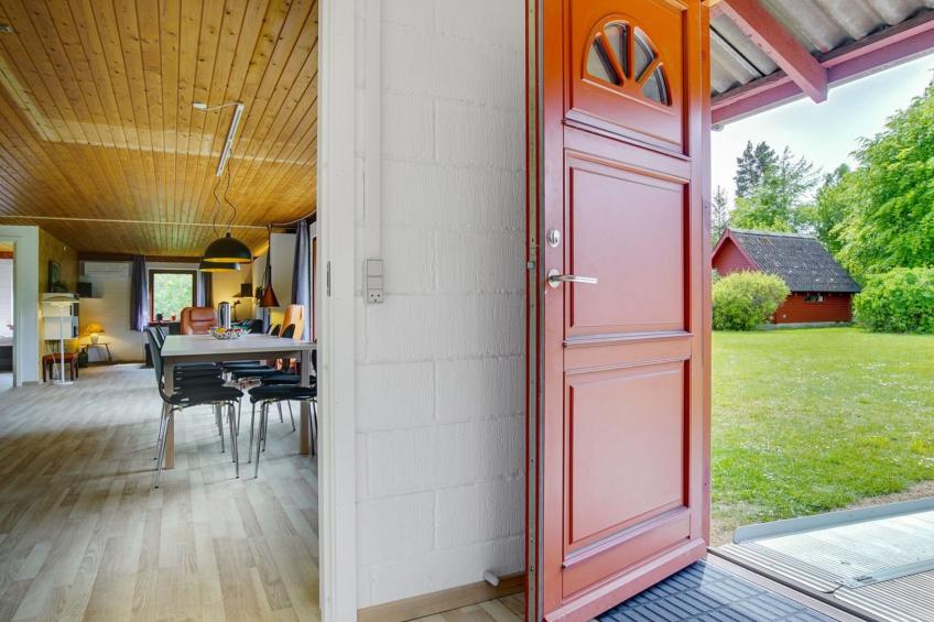 "Merita" - 1.1km from the sea in Sealand - foto 20