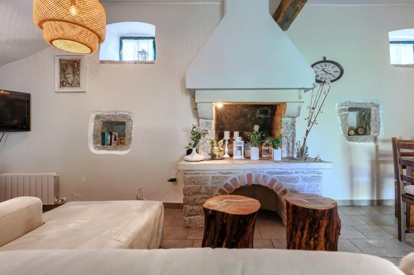 Haus Marija (ROJ422) - foto 12