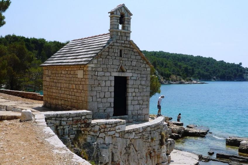 "Lile" mit Blick auf das Wasser - foto 45