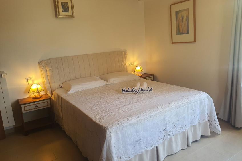 Unterkunft Santa Lucia bei Holiday World - foto 6