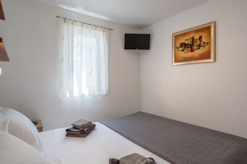 Komplex Oliva mit Pool und großem Garten - foto 55