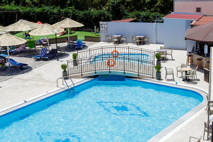 in Kato Gouves mit Gemeinschaftspool - foto 16