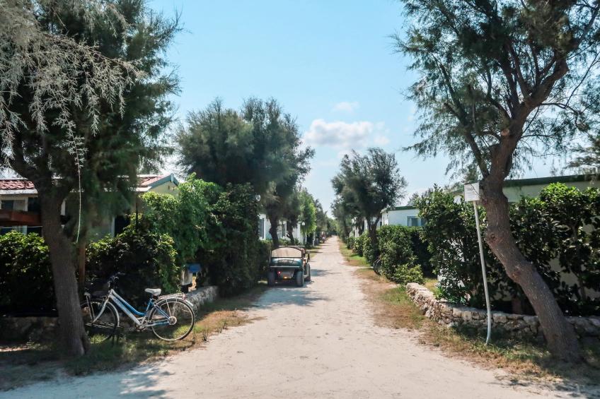 Happy Camp Mobilhome Torre Rinalda - foto 30