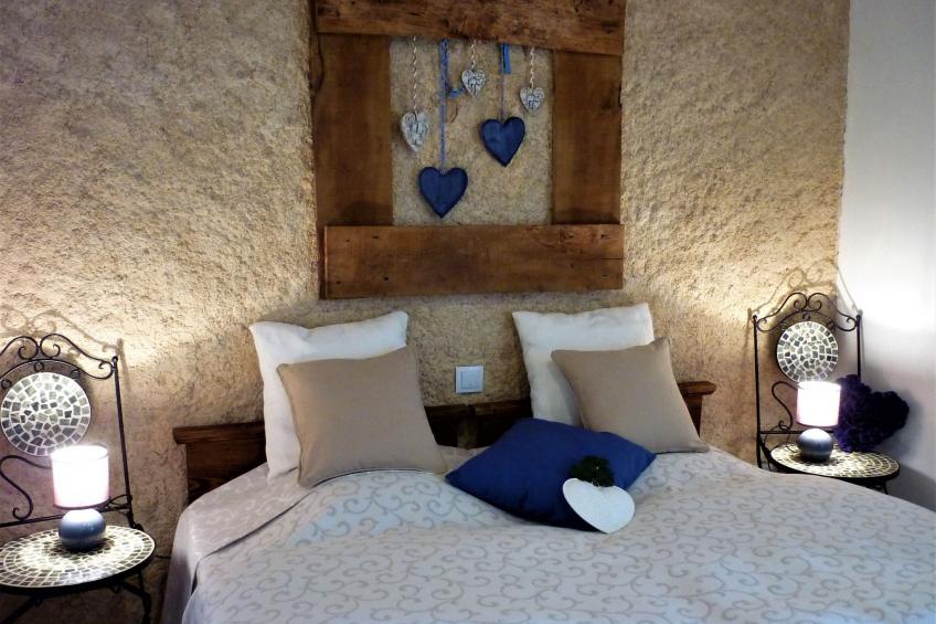 in Sarraguzan mit Privatem Pool - foto 6