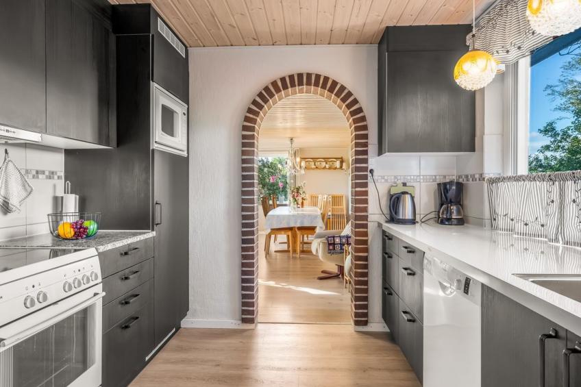 "Missa" - 2km to the fjord - foto 28