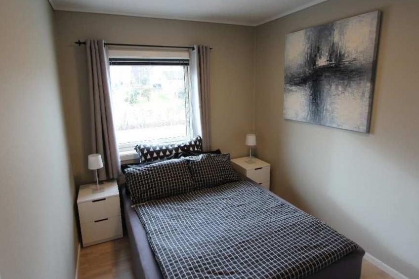 Praktische und gemütliche Wohnung in Stord - foto 14