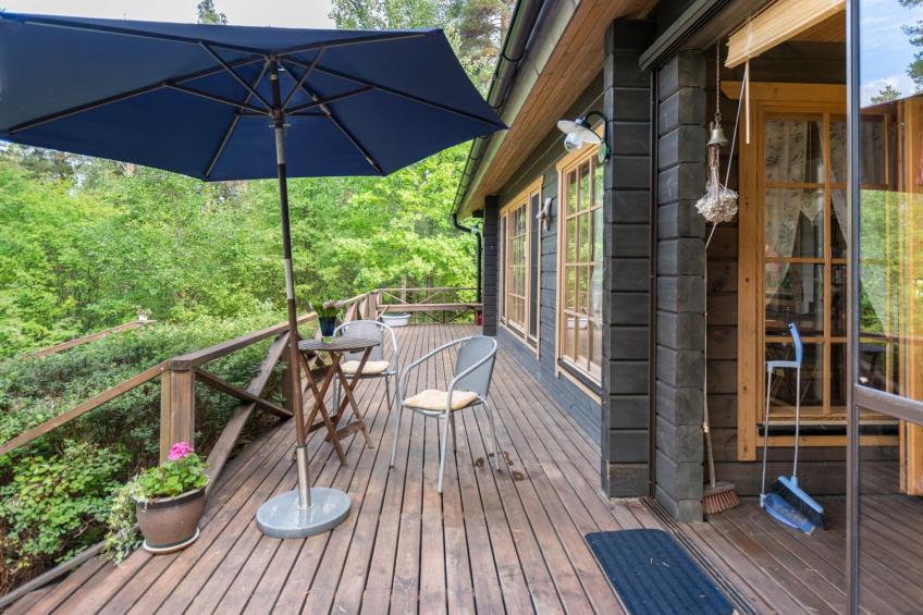 Metsä-iivari - foto 18