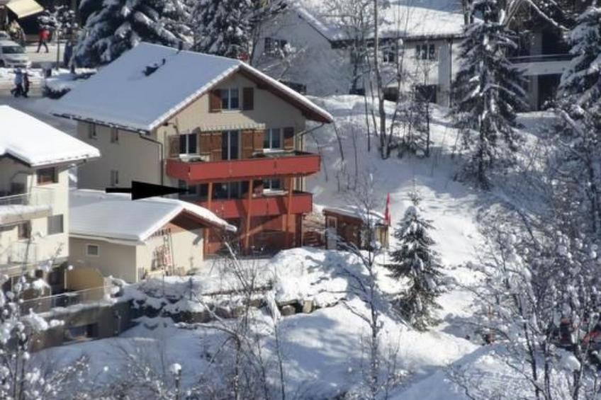 Kolibri Hochparterre - foto 28