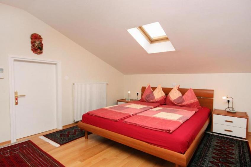 Beachside Serenity Apartments in Barbot - One Bedroom Apartment with Terrace and Sea View (Owner RED) - foto 4