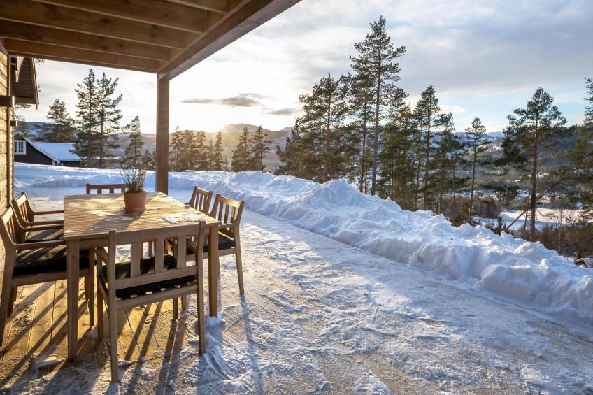 Gandalv Hytte | 8p | With Sauna & Hot Tub - foto 29