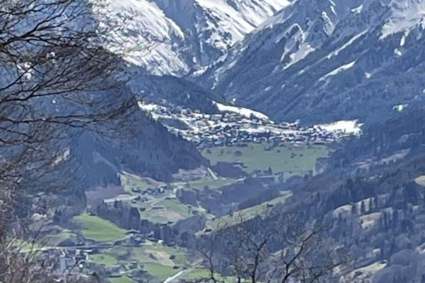 Chalet Fuchshalde - foto 4