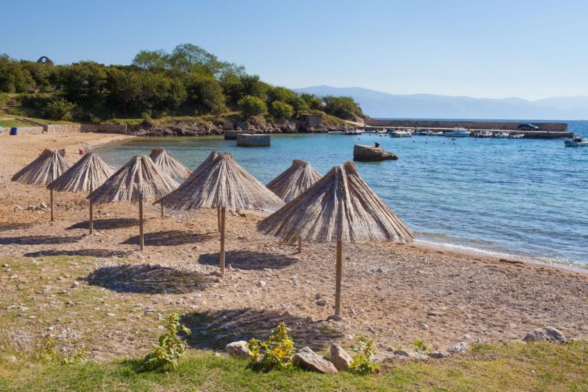 Villa "Adria" mit Garten, Grill und Terrasse - foto 13