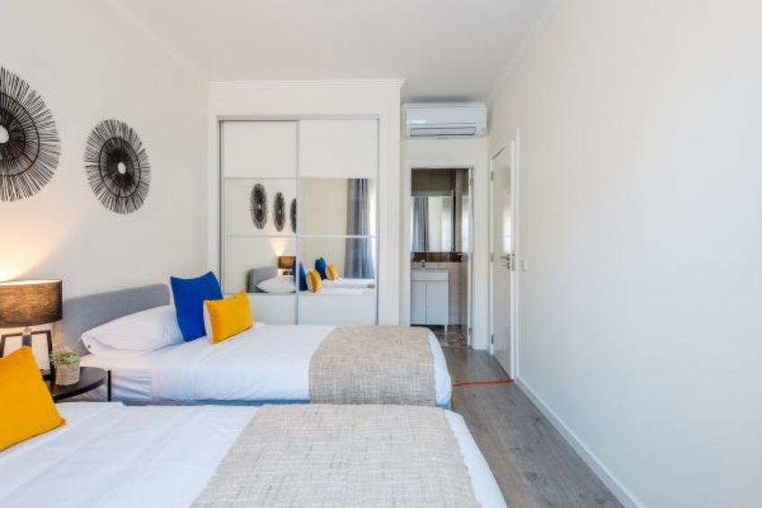 Bela Vista C in Lisboa - foto 5