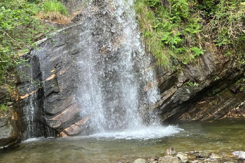 Casa Riale unten - foto 14
