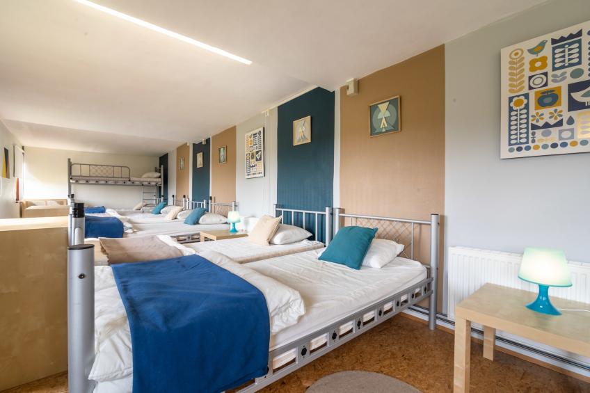 Relais Campagnard - foto 17