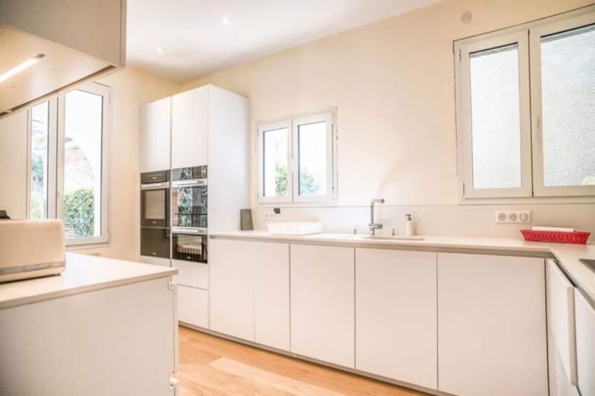 Somptueuse Demeure Arcachonnaise De Caractère Avec Accès Direct à La Plage - foto 13